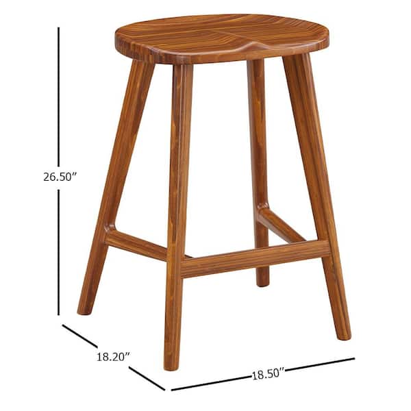 Greenington Max 26 50 In Amber, What Size Is Counter Height Stools