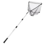 Fishing Net with Telescoping Pole Handle, Fishing Net Freshwater at Rs  499/piece, Fishing Nets in New Delhi