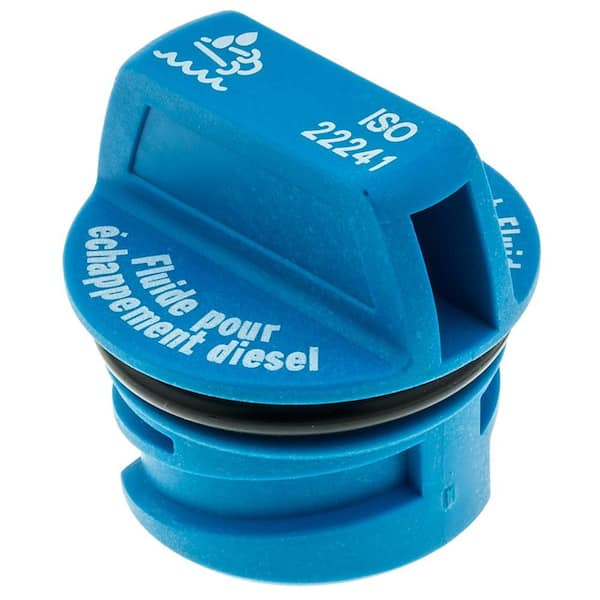Diesel Emissions Fluid Filler Cap