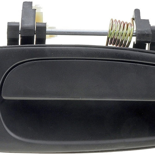 Unbranded Exterior Door Handle