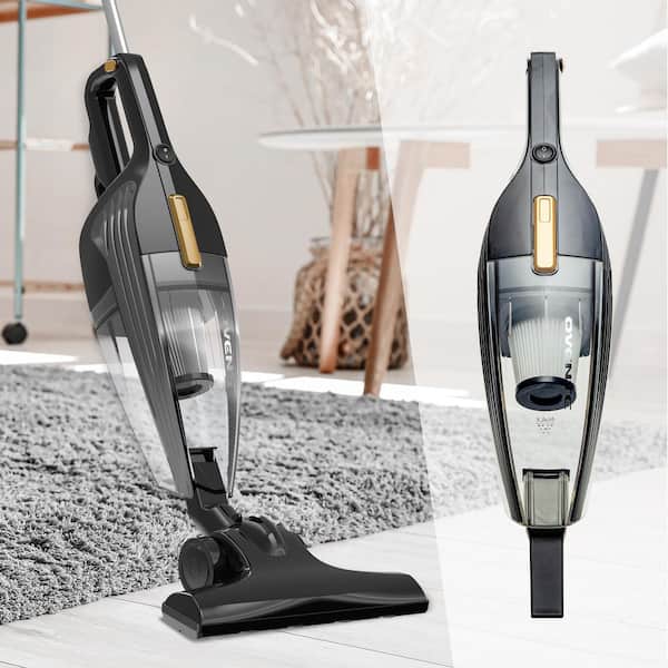 This $24 Portable Vacuum Has 144,600+ Five-Star Reviews On
