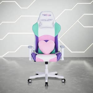 Kawaii TechniSport TS-42 Office-PC Gaming Chair
