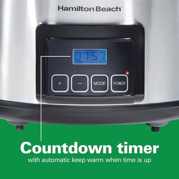 How to Use an Automatic Timer With a Slow Cooker