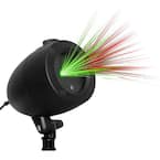 Startastic Action Outdoor Laser Projector