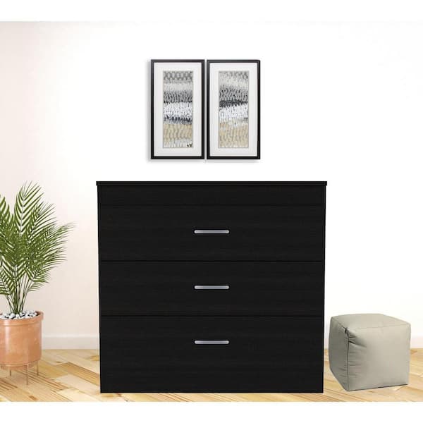 HomeRoots 59.6 in. Rectangular Natural Engineered Wood 0-Drawer Computer Desks