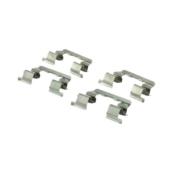 Centric Parts Disc Brake Pad Set
