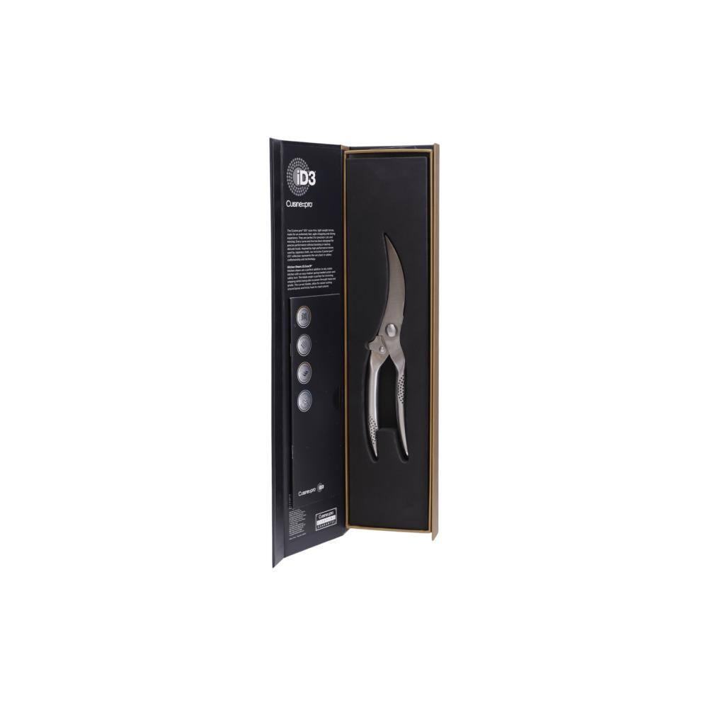 ID3 Stainless Steel Kitchen Shears - thumbnail 4