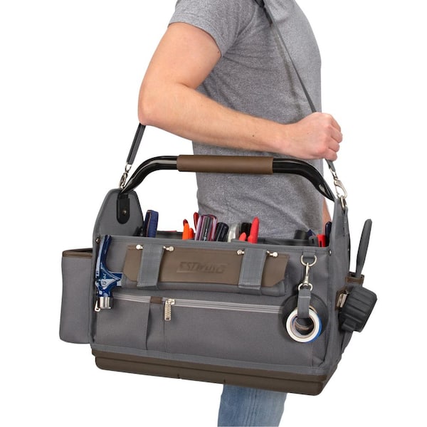 Professional Tote or Tool Bag 