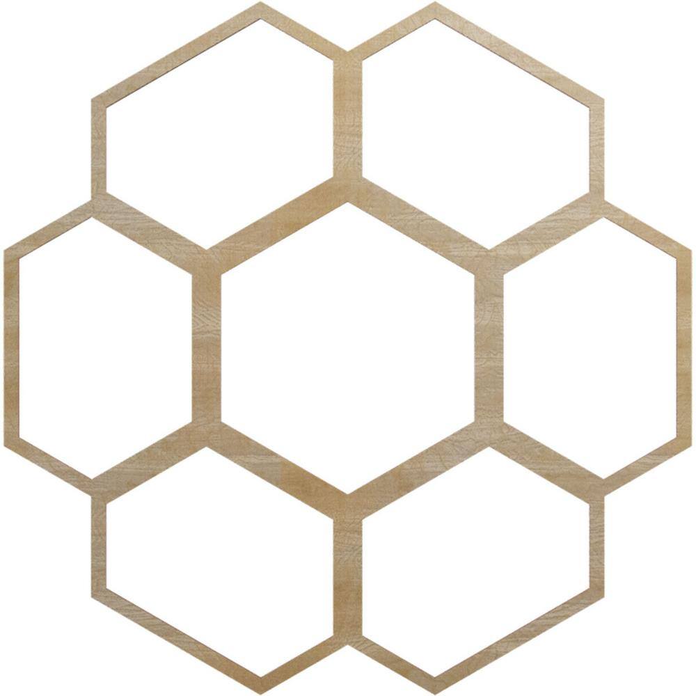 0.25 in. x 36 in. x 36 in. Wood Medallion Moulding price history on PriceWatchPro