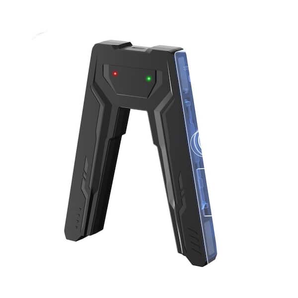 Legion Go Controller Charging Grip Portable Charger with Indicators Ergonomic Design Play While Charging