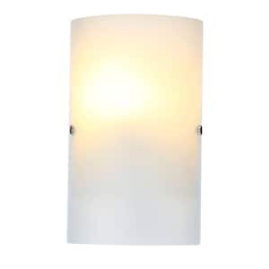 GX53 Max 1X7W Eglo Modern LED olvero Nickel-matt 