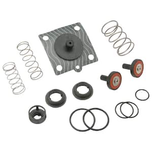 1/4 in.-1/2 in. 975XL/XL2 Complete Poppets, Springs and Seats Repair Kit