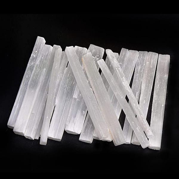 himalayan glow selenite