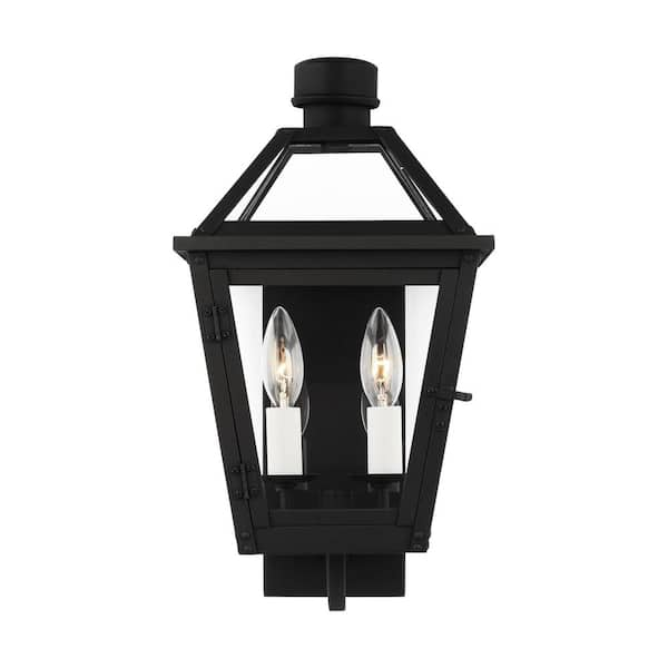 https://images.thdstatic.com/productImages/783e78e5-445f-4c39-a902-6f5d30b4bb84/svn/textured-black-outdoor-sconces-co1392txb-64_600.jpg