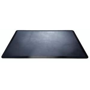 Comfort Craft 24 in. x 36 in. x 3/4 in. Thick Non-Slip Water Proof Anti-Fatigue Check Stand Mat