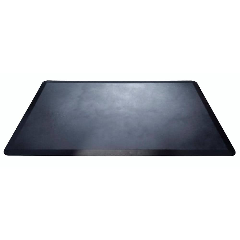 Comfort Craft 24 in. x 72 in. x 3/4 in. Thick Non-Slip Water Proof Anti-Fatigue Check Stand Mat price history on PriceWatchPro