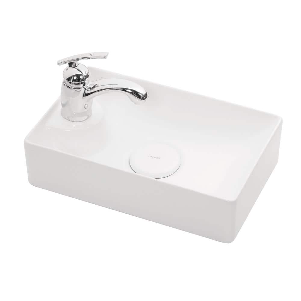 WS Bath Collections VISION 16042