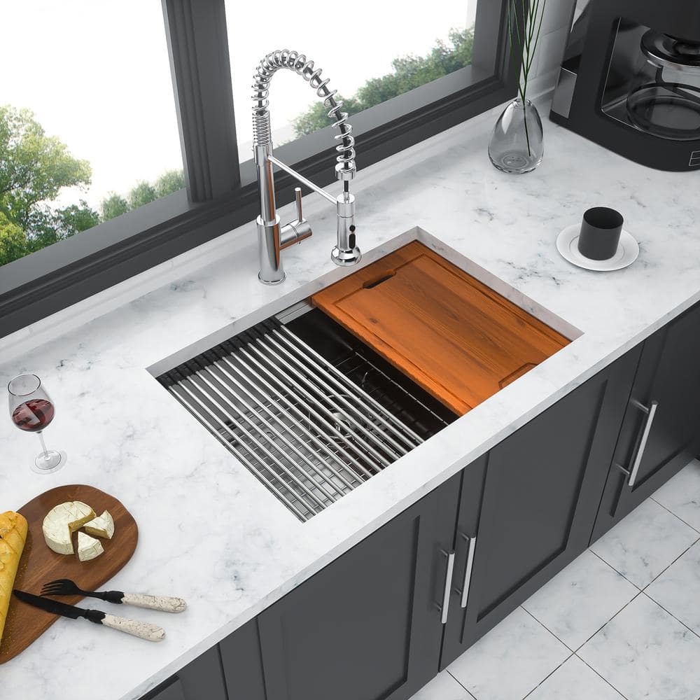 brushed-nickel-undermount-