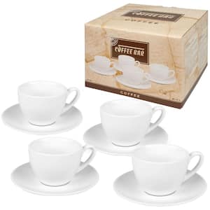 Set Espresso Centela - 8 piezas