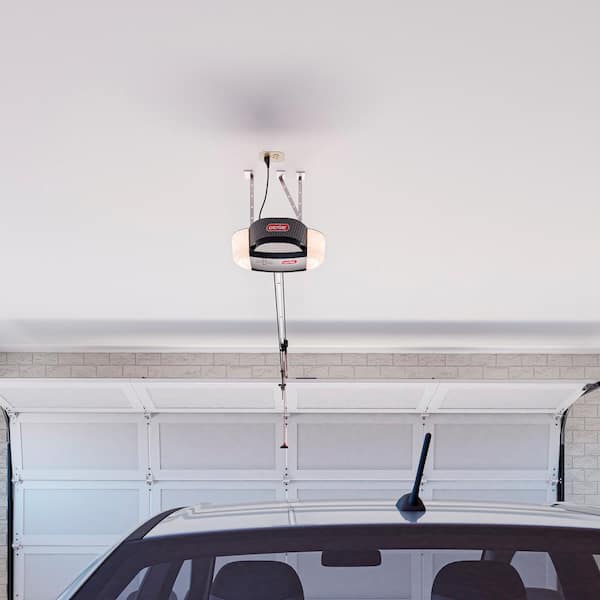 Program Genie Garage Door Opener To Vehicle Dandk Organizer