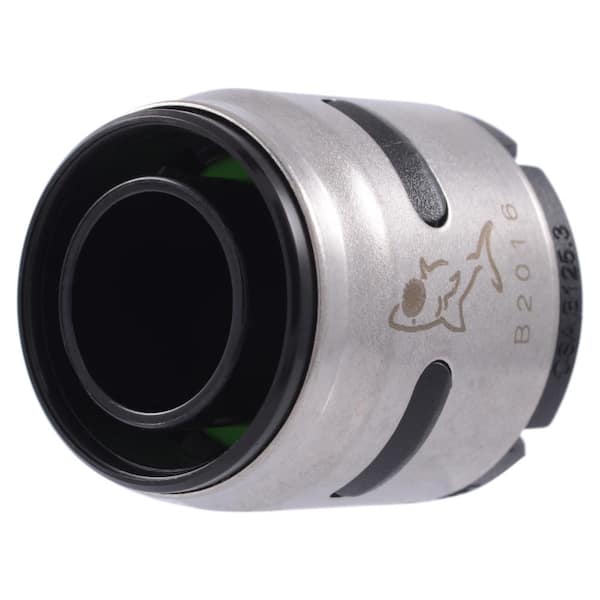 SharkBite 3/4 in. Push-to-Connect EVOPEX Plastic End Stop Fitting