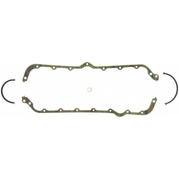 FEL-PRO Engine Oil Pan Gasket Set