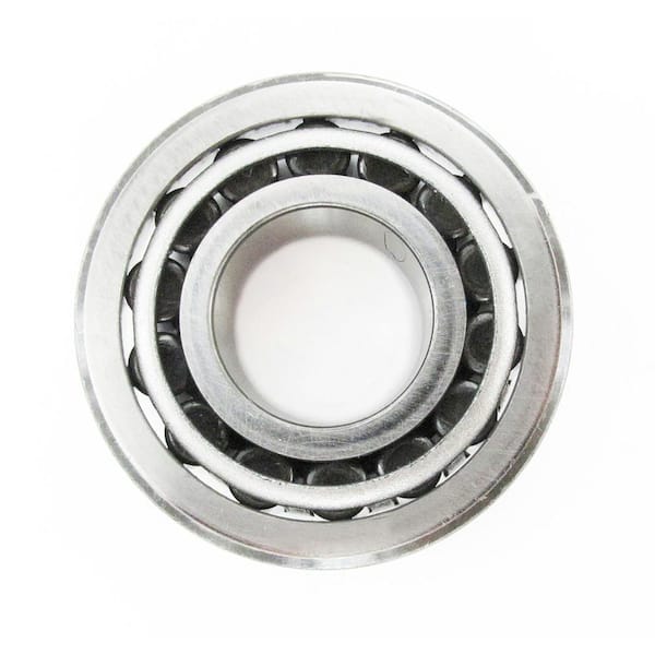 SKF Wheel Bearing - Front Outer