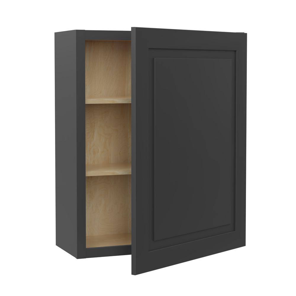 Reviews for Home Decorators Collection Grayson Deep Onyx Painted