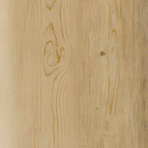 Lifeproof Yellow Pine Multi-Width x 47.6 Luxury Vinyl Plank Flooring (19.53 sq. ft. / case)