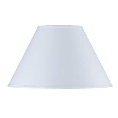 argos duck egg lamp shade