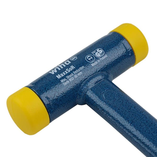 Dead Blow Hammer 30-mm Face