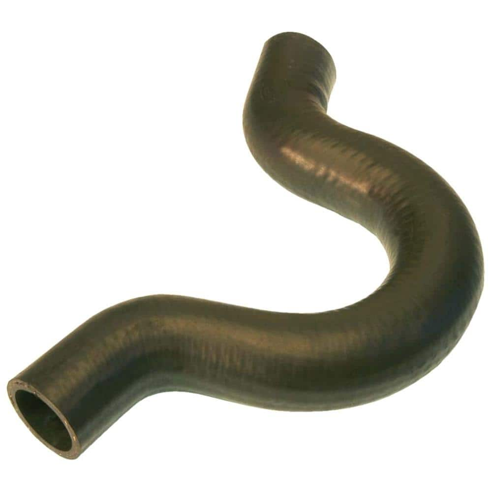 ACDelco Molded Radiator Coolant Hose - Upper 20093S - The Home Depot