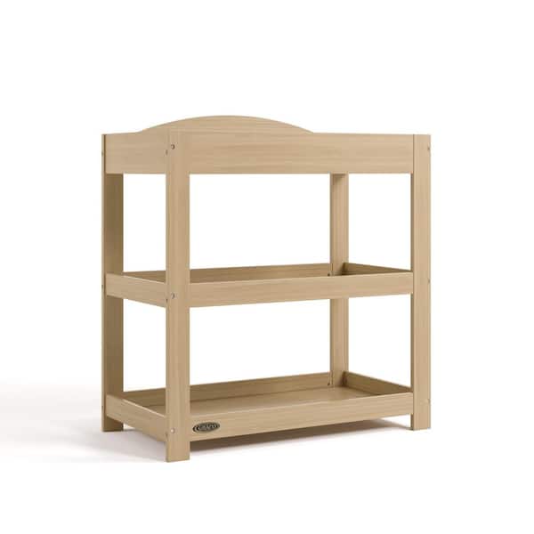 sachin and babi light blue dress Hyde Park Storage Bedroom Set (White Paint) by Aspenhome main image 0
