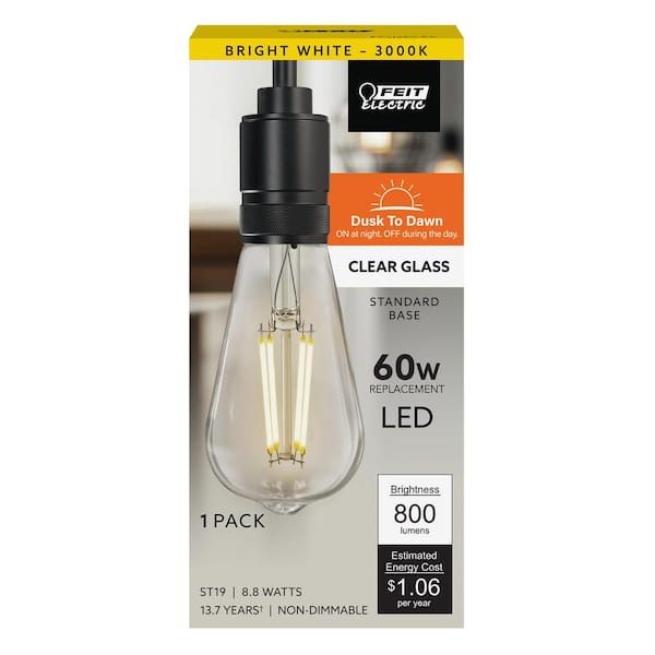 Demystifying LED Lightbulbs - This Old House
