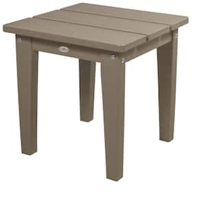 Adirondack Small Side Table