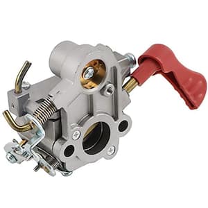 Carburetor for Poulan Pro Trimmers Fits C1M-W44,545189502,545008042,545195901