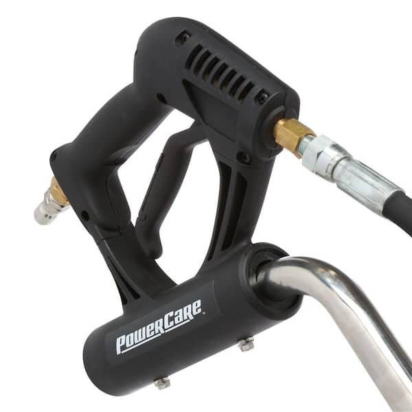 Powercare 21 in. Surface Cleaner Attachment for Gas Pressure Washer AP31025  - The Home Depot
