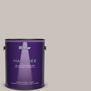 BEHR PREMIUM PLUS 1 gal. #430A-2 Seafoam Spray Hi-Gloss Enamel  Interior/Exterior Paint 805001 - The Home Depot