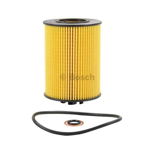 Bosch Engine Oil Filter