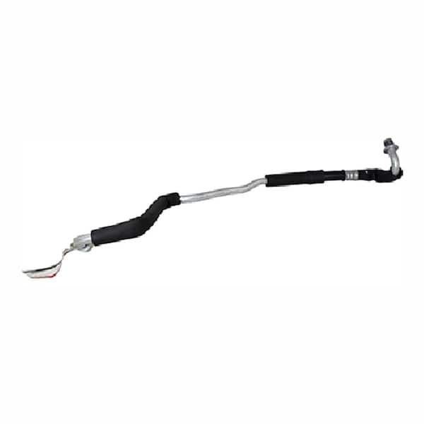 Motorcraft A/C Refrigerant Liquid Hose