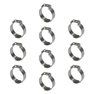 Flashing & Collars