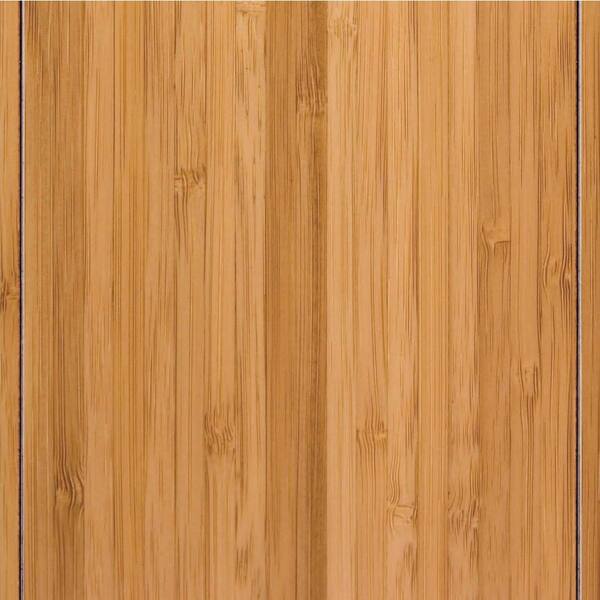 HOMELEGEND Vertical Toast 5/8 in. Thick x 3-3/4 in. Wide x 37-3/4 in. Length Solid Bamboo Flooring (23.59 sq. ft. / case)
