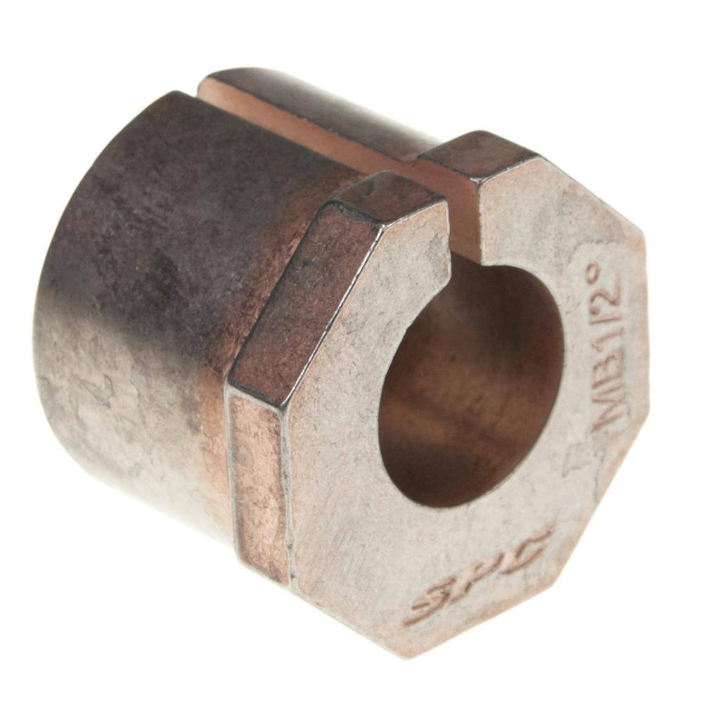 UPC 080066446240 product image for MOOG Chassis Products Alignment Caster/Camber Bushing - Front | upcitemdb.com
