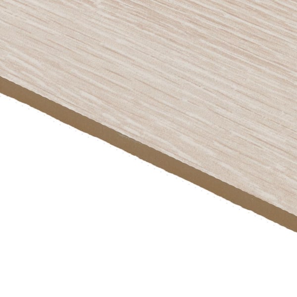 Daltile Emerson Wood Ash White Matte 11-1/2 in. x 11-1/2 in