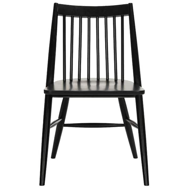 safavieh wren spindle dining chair