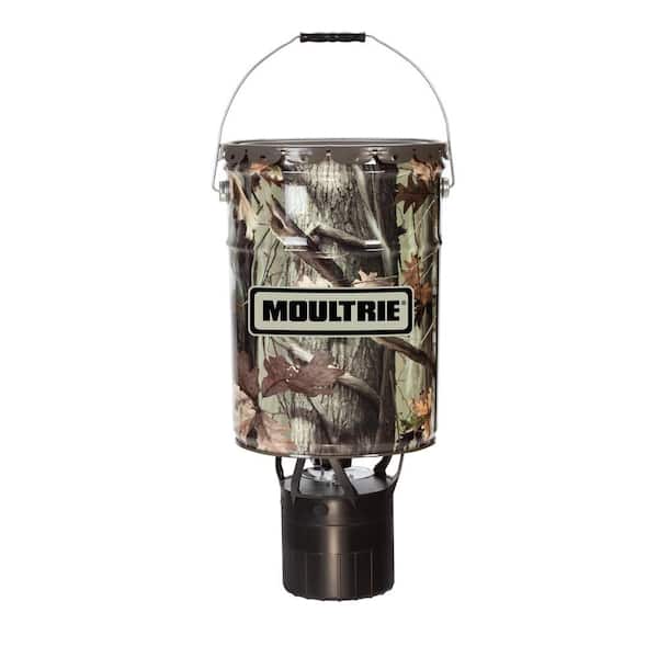 Moultrie Econo Plus 6.5 gal. Hanging Feeder