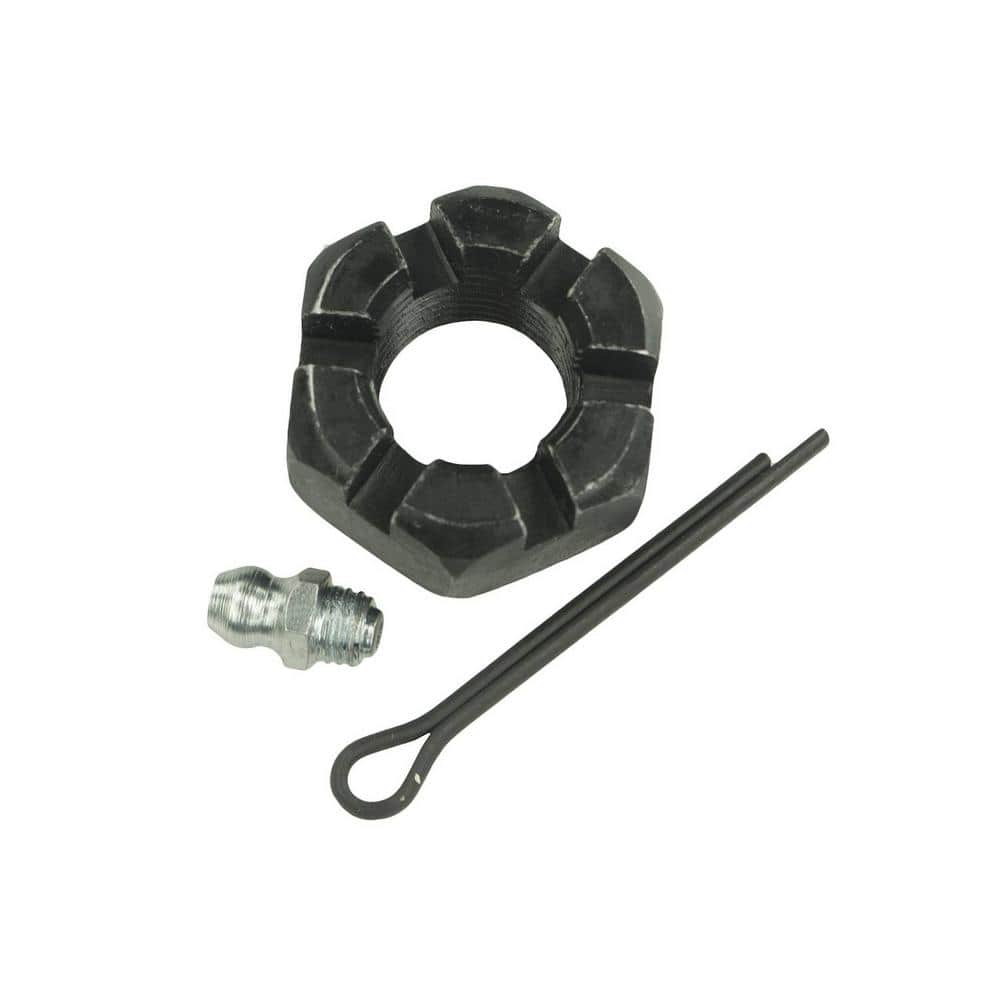 Mevotech Supreme Suspension Control Arm and Ball Joint Assembly