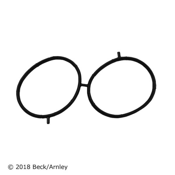 Beck/Arnley Fuel Injection Plenum Gasket
