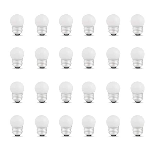 home depot night light bulbs