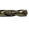 Drill America 5/32 in. x 6 in. Cobalt Aircraft Extension Drill Bit